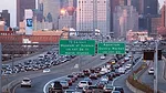 Boston Traffic Boston Traffic