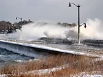 Marblehead Storm