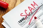1040 Scam 1040 Scam