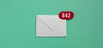 842 Emails