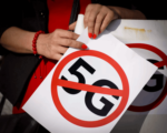 Activists Against 5G