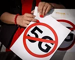 Activists Against 5G Activists Against 5G