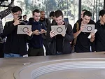 Apple Employee Perks