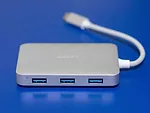 Aukey USB-C Multiport Hub Aukey USB-C Multiport Hub