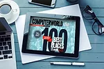 Best Places to Work in IT 2019 Best Places to Work in IT 2019