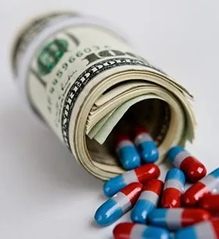 Big Pharma