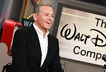 Bob Iger Bob Iger