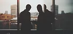Business Shadow Business Shadow