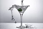 Consistency Cocktail Consistency Cocktail