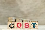 Cost Coins and Blocks Cost Coins and Blocks