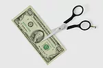 Cutting Money Cutting Money