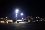 DHL Worldwide Express Hub