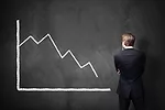 Declining Revenue Declining Revenue