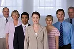 Diverse Team Diverse Team