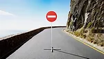 Do Not Enter Do Not Enter