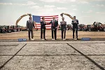Donald Trump Foxconn Groundbreaking 2018-06-28 Donald Trump Foxconn Groundbreaking 2018-06-28