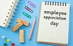 Employee Appreciation Day Employee Appreciation Day