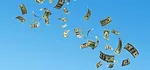 Falling Money Falling Money