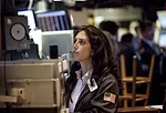 Female Trader Female Trader