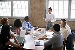 Finance Executives Finance Executives