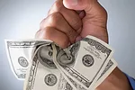 Fistful of Money Fistful of Money