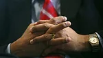 Folded Hands