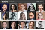 Forbes Communications Council Forbes Communications Council