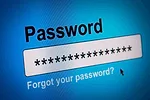 Forgot Your Password Forgot Your Password
