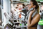 Germs At The Gym Germs At The Gym