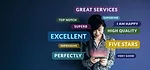 Great Services Great Services