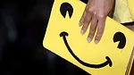 Happy Face Purse Happy Face Purse