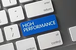 High Performance High Performance