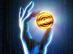 Holding Digital Currency Holding Digital Currency