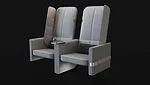 Ingenious Airline Seat Ingenious Airline Seat