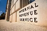 Internal Revenue Service Internal Revenue Service