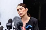 Jacinda Ardern Jacinda Ardern