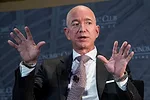 Jeff Bezos
