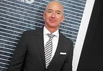 Jeff Bezos Jeff Bezos