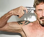 John McAfee