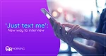 Just Text Me Just Text Me