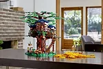 Lego Tree House Lego Tree House