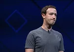 Mark Zuckerberg Mark Zuckerberg