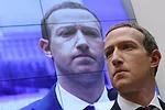 Mark Zuckerberg Mark Zuckerberg