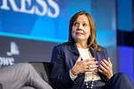 Mary Barra Mary Barra