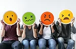 Mood Tracking