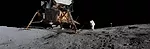 Moon Landing Moon Landing