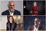 Most Influential CMOs Most Influential CMOs
