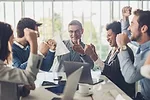 Motivated Employees Motivated Employees