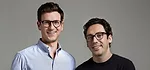 Neil Blumenthal and David Gilboa
