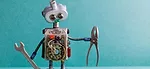 Parts Robot Parts Robot